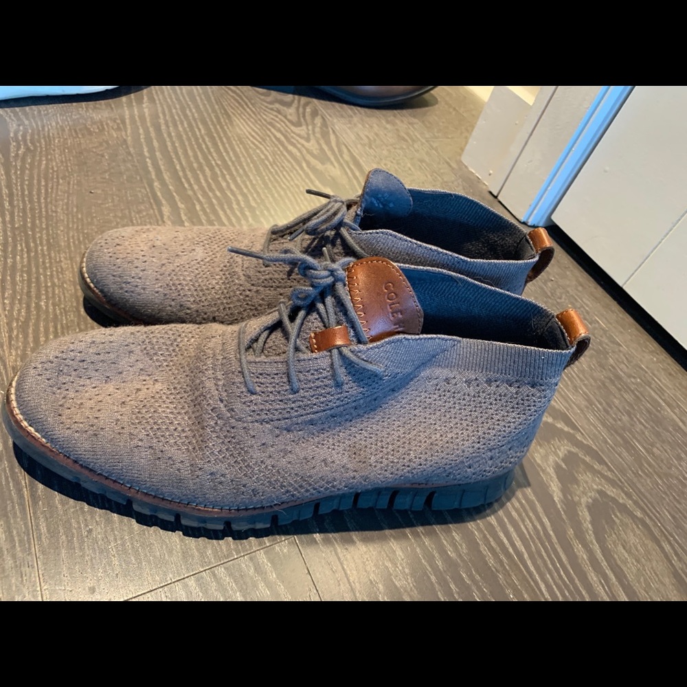 Men casual footwear